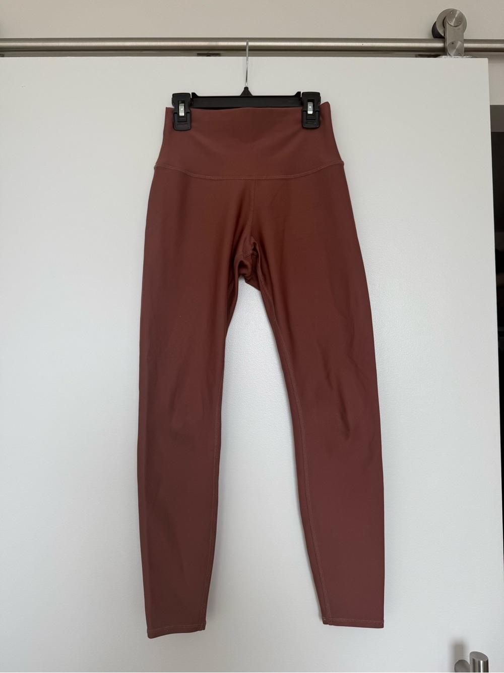 Alo 7/8 high waist airlift legging